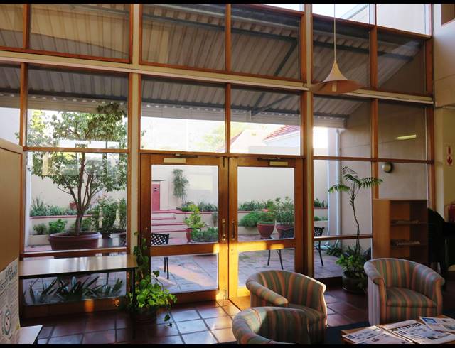 1,520M² BUILDING FOR SALE IN OBSERVATORY